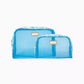 Just A Pinch Travel Pouch Set - She Chester