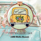JUST MARRIED CAR - She Chester