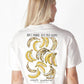 Just Peel Happy SS Tee - She Chester