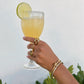 Kai Knotted Cuff Bracelet - She Chester