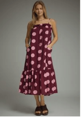 Kalaei Dot Maxi - She Chester