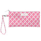 Kate Wristlet Garden Gate - She Chester