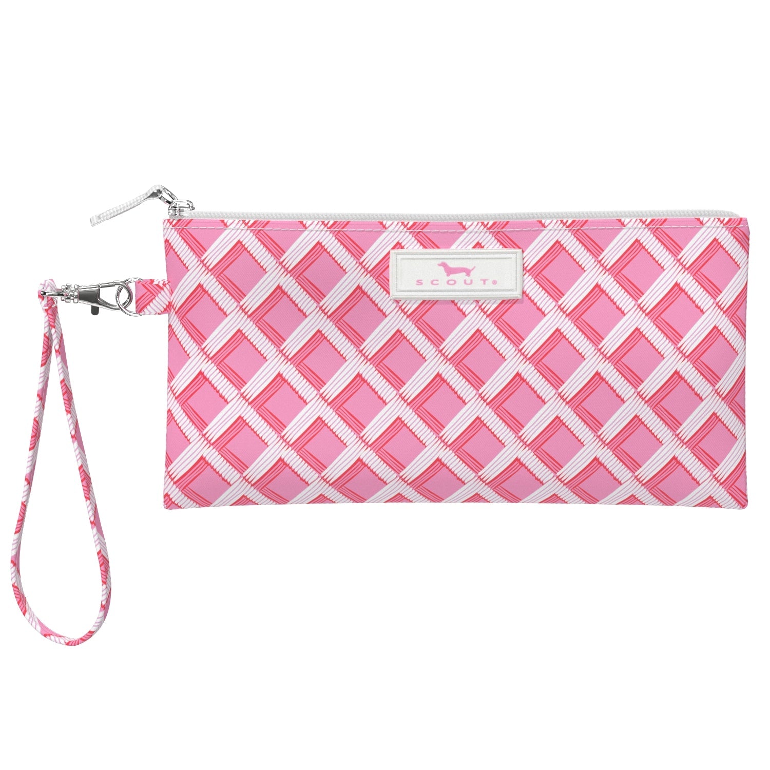 Kate Wristlet Garden Gate - She Chester