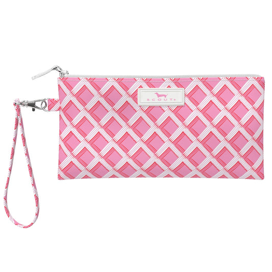 Kate Wristlet Garden Gate - She Chester