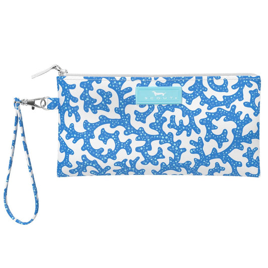KATE WRISTLET - SWEET CORALINE - She Chester
