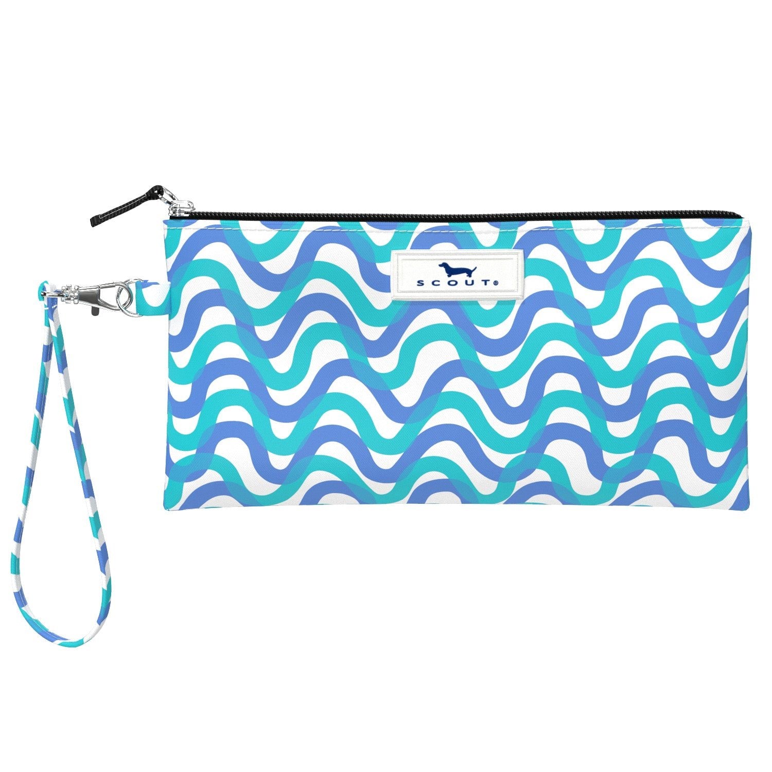 Kate Wristlet Wiggle Room - She Chester