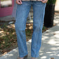 Kennedy Sun Flare Jeans - She Chester