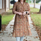 Kerra Sunburst Maxi - She Chester
