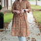 Kerra Sunburst Maxi - She Chester