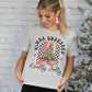 Kinda Obsessed Christmas Tee - She Chester