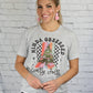Kinda Obsessed Christmas Tee - She Chester