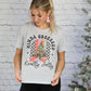 Kinda Obsessed Christmas Tee - She Chester