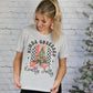 Kinda Obsessed Christmas Tee - She Chester