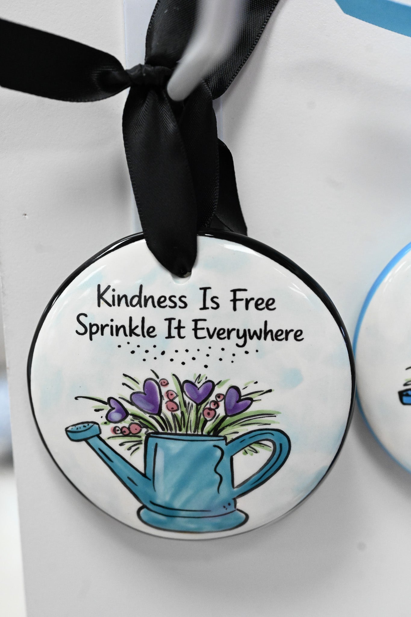 Kindess is Free - She Chester