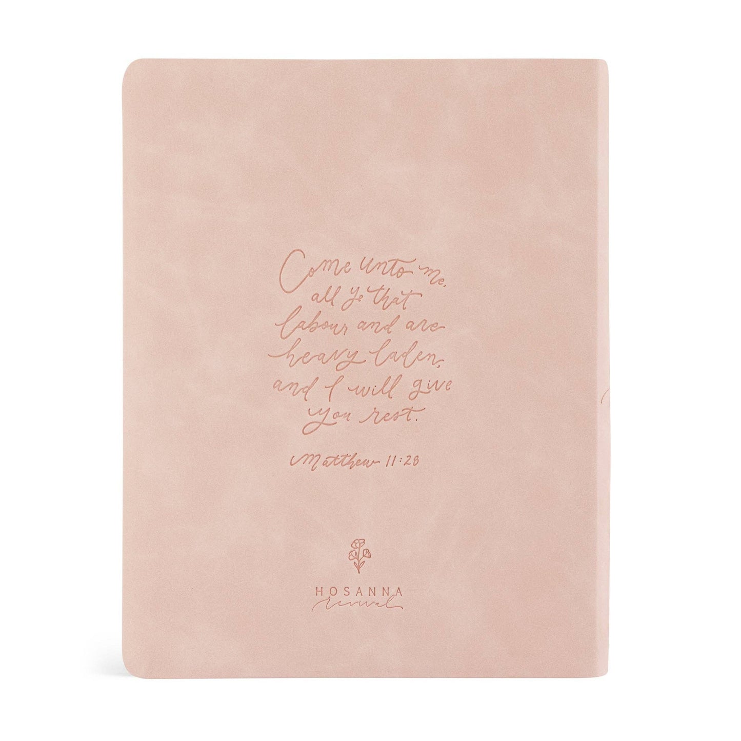 KJV Large Print Notetaking Bible: Shiloh Theme - She Chester