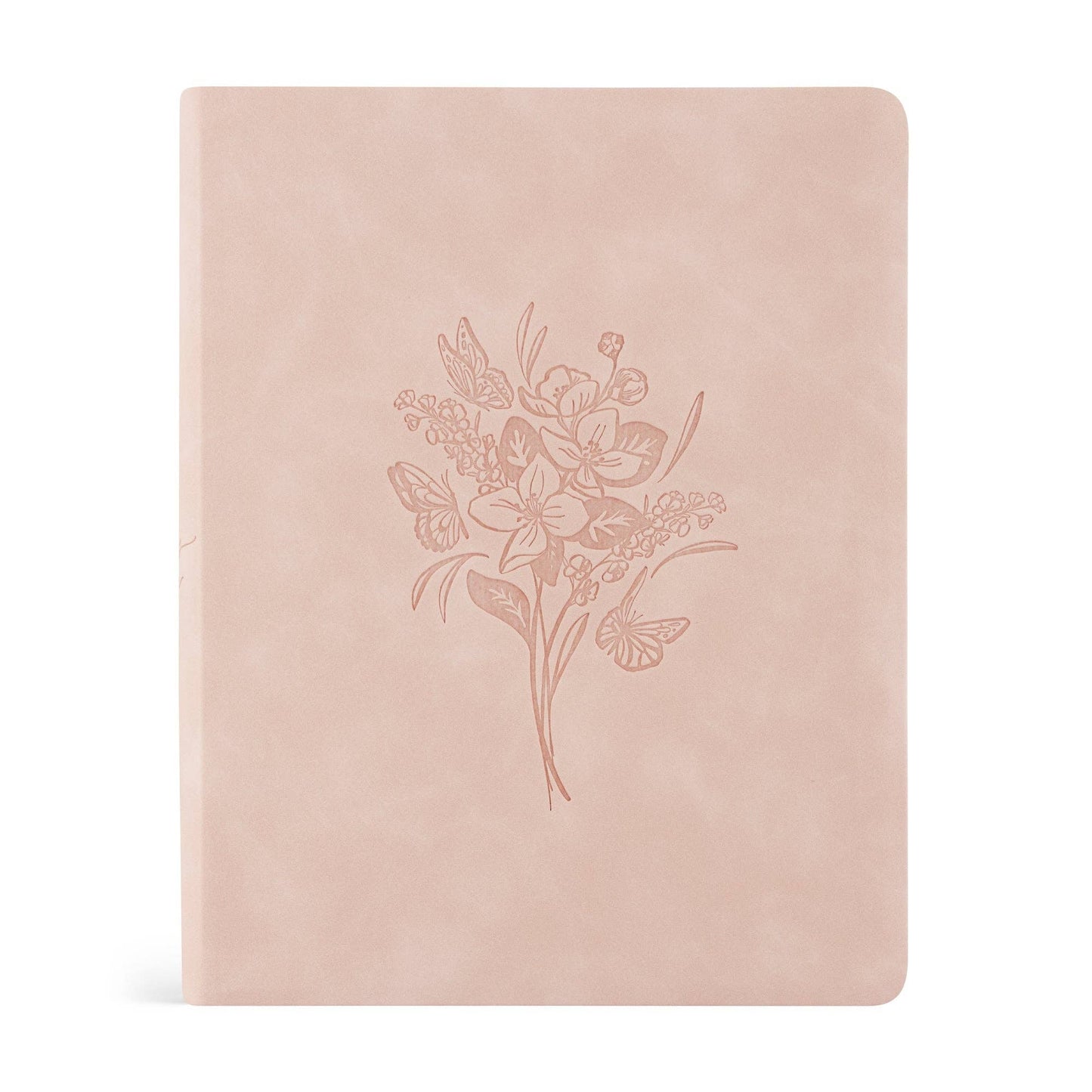 KJV Large Print Notetaking Bible: Shiloh Theme - She Chester
