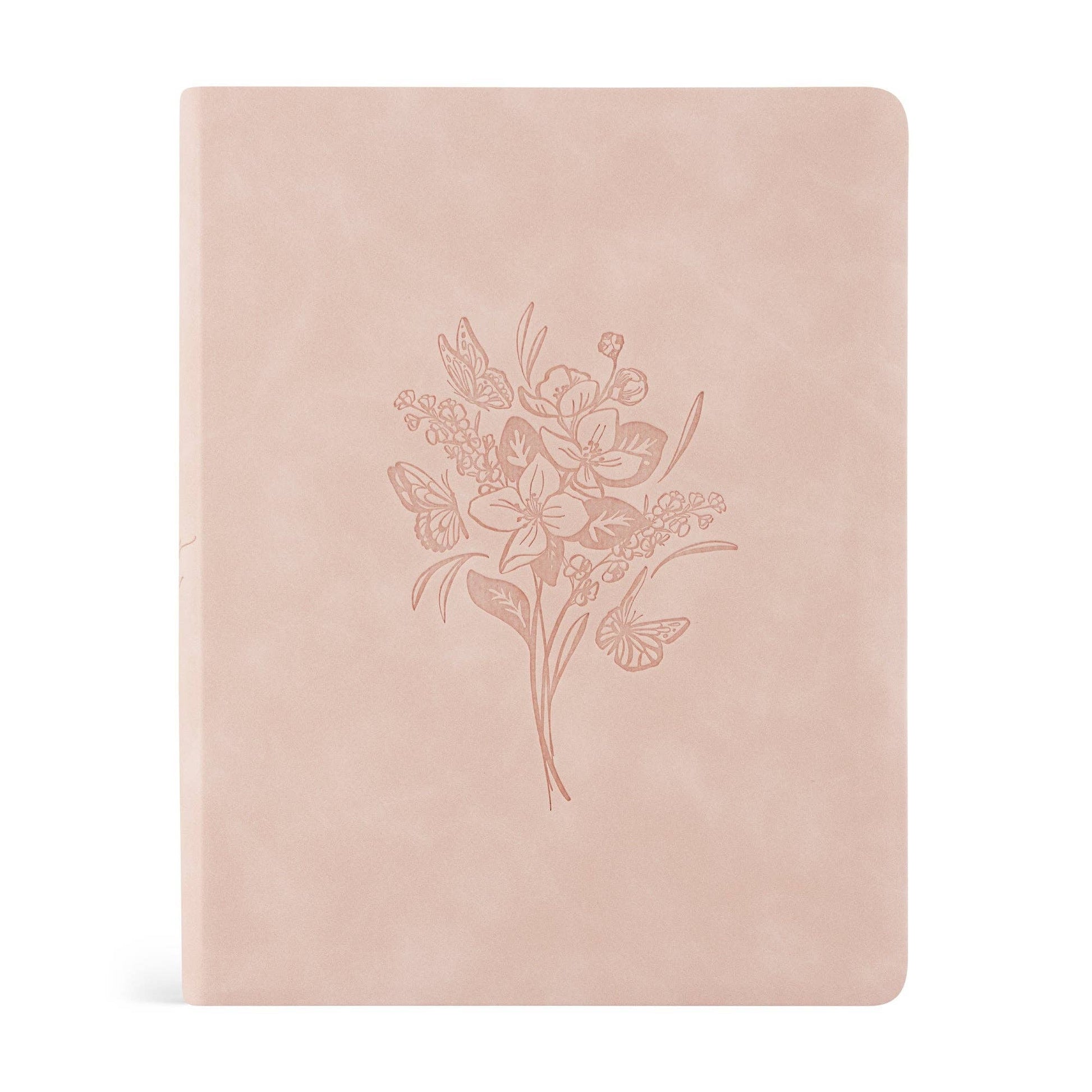 KJV Large Print Notetaking Bible: Shiloh Theme - She Chester