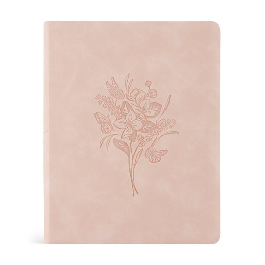 KJV Large Print Notetaking Bible: Shiloh Theme - She Chester