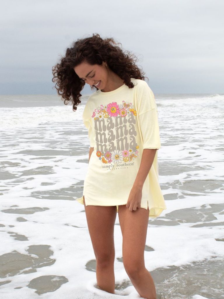 SS Boxy Mama Whisper -