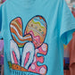 Easter Egg Love Short Sleeve -