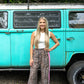 Lady Leopard Long Pants - She Chester