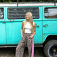 Lady Leopard Long Pants - She Chester