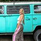Lady Leopard Long Pants - She Chester
