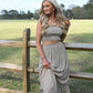 Last Dance Two Piece Set - She Chester