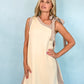 Laura Asymmetrical Dress - She Chester