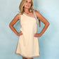 Laura Asymmetrical Dress - She Chester
