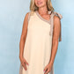 Laura Asymmetrical Dress - She Chester