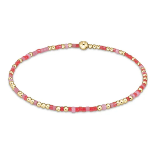 Flockstar Hope Unwritten Bracelet