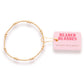 Leah Gold BB Bracelet Standard Size - She Chester
