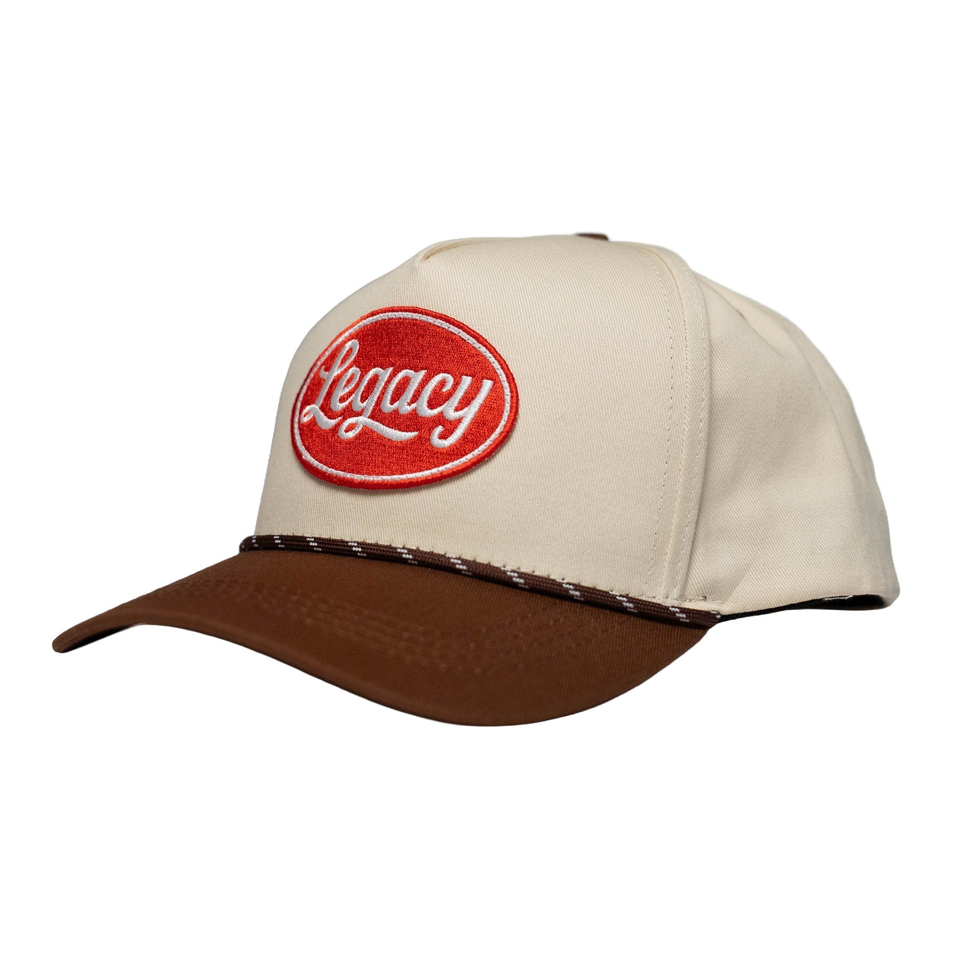Legacy Snapback - She Chester