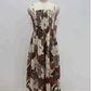 Leilani Floral Maxi - She Chester
