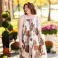 Leilani Floral Maxi - She Chester