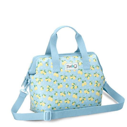 Lemon Meringue Packi 12 Cooler - She Chester