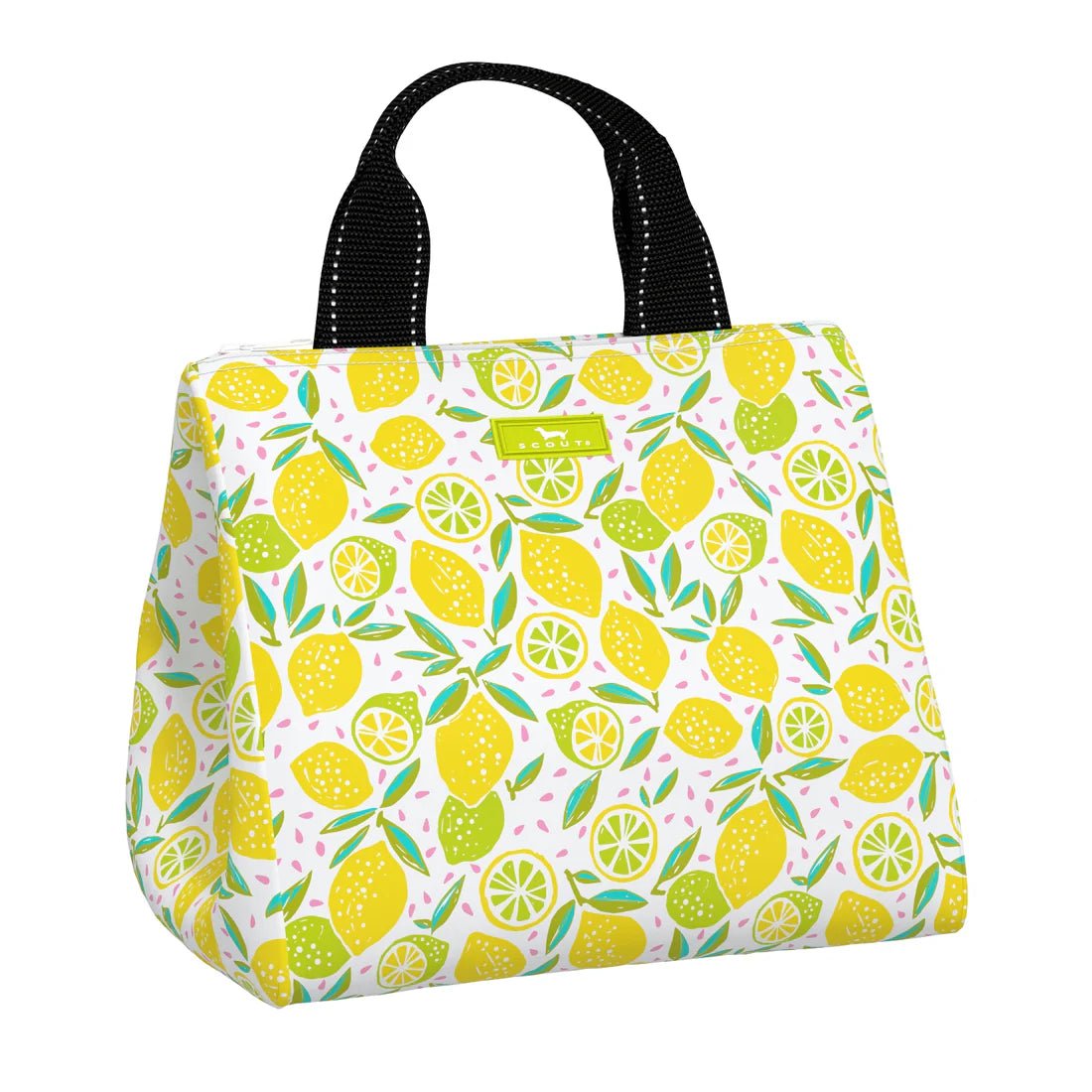 Lemoncello Eloise Lunch Box - She Chester