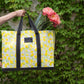 Lemoncello Original Deano Tote Bag - She Chester