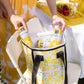 Lemoncello Pleasure Chest Soft Cooler - She Chester