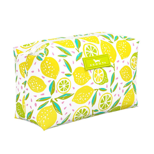 Lemoncello Tiny Treasures Pouch - She Chester