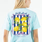 Lemons Tee - She Chester