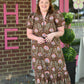 Lenny Collar Maxi - She Chester