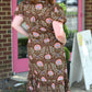 Lenny Collar Maxi - She Chester