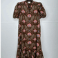 Lenny Collar Maxi - She Chester