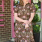 Lenny Collar Maxi - She Chester