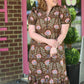 Lenny Collar Maxi - She Chester