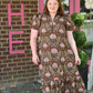 Lenny Collar Maxi - She Chester