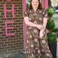 Lenny Collar Maxi - She Chester