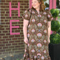 Lenny Collar Maxi - She Chester